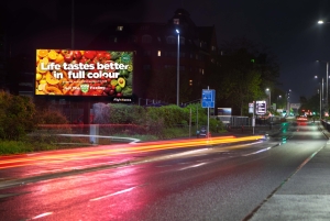 48 large digital billboard uk