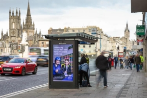 six sheet advertising price UK