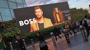 benefits of outdoor advertising UK