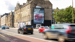 focus media outdoor ooh advertising campaign UK
