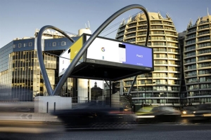 ooh advertising roi measurement UK