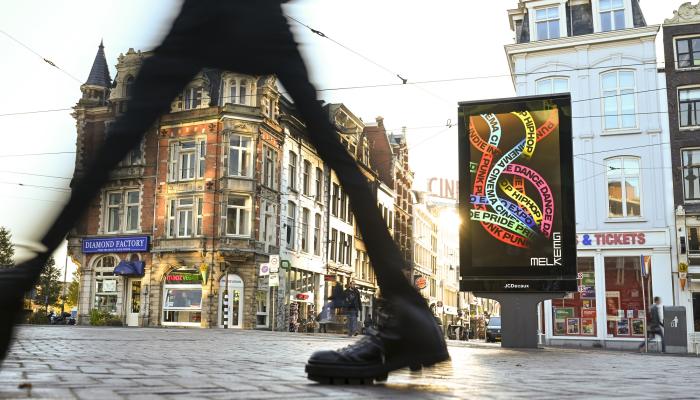 measuring ooh advertising effectiveness UK