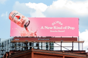 ooh advertising sizes and specifications UK