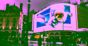 ooh and digital advertising campaign combination