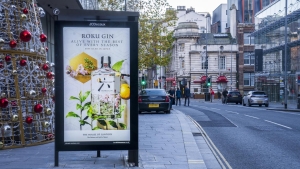 outdoor advertising benefits for small businesses UK