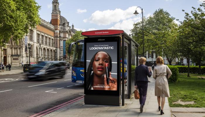 outdoor advertising costs UK — Focus Media Outdoor